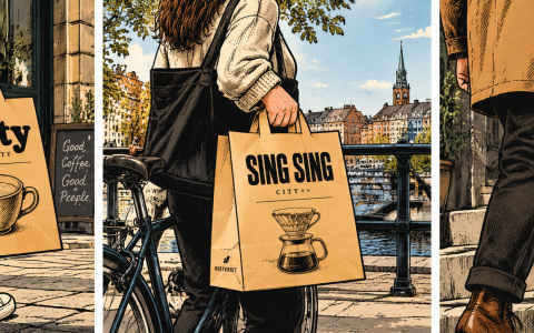 Kaffens Dag 2026 � tre kaffer, tre ristninger