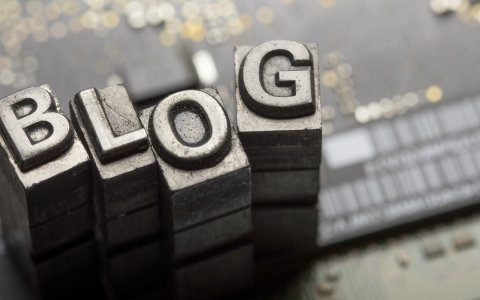 Vi har fået ny blog....