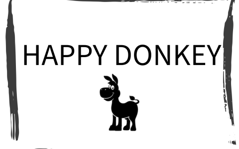 Happy Donkey, en nyklassiker i Risteriet