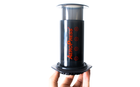 Risteriets guide til Aeropress