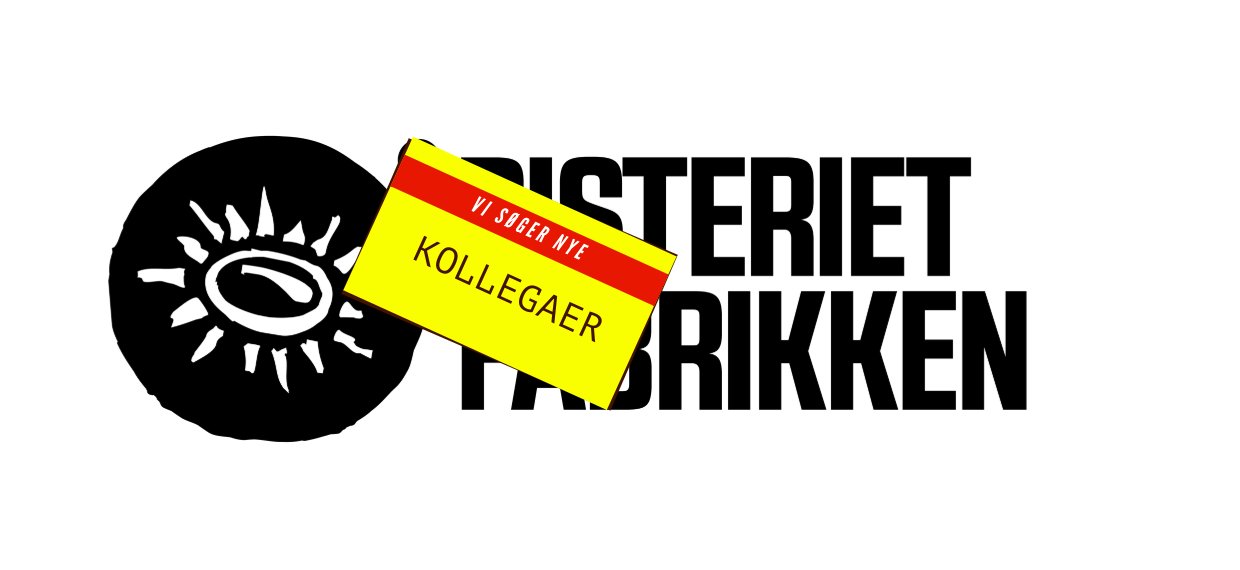 Ny kollegaer sges til vores kafferisteri