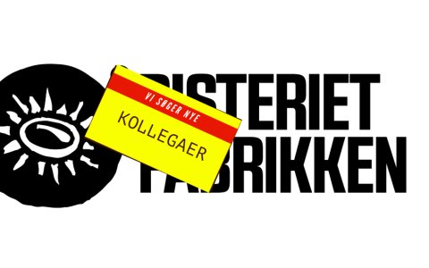 Ny kollegaer sges til vores kafferisteri