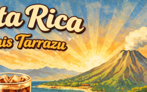 Cold Brew kaffe & guide (2026 versionen)