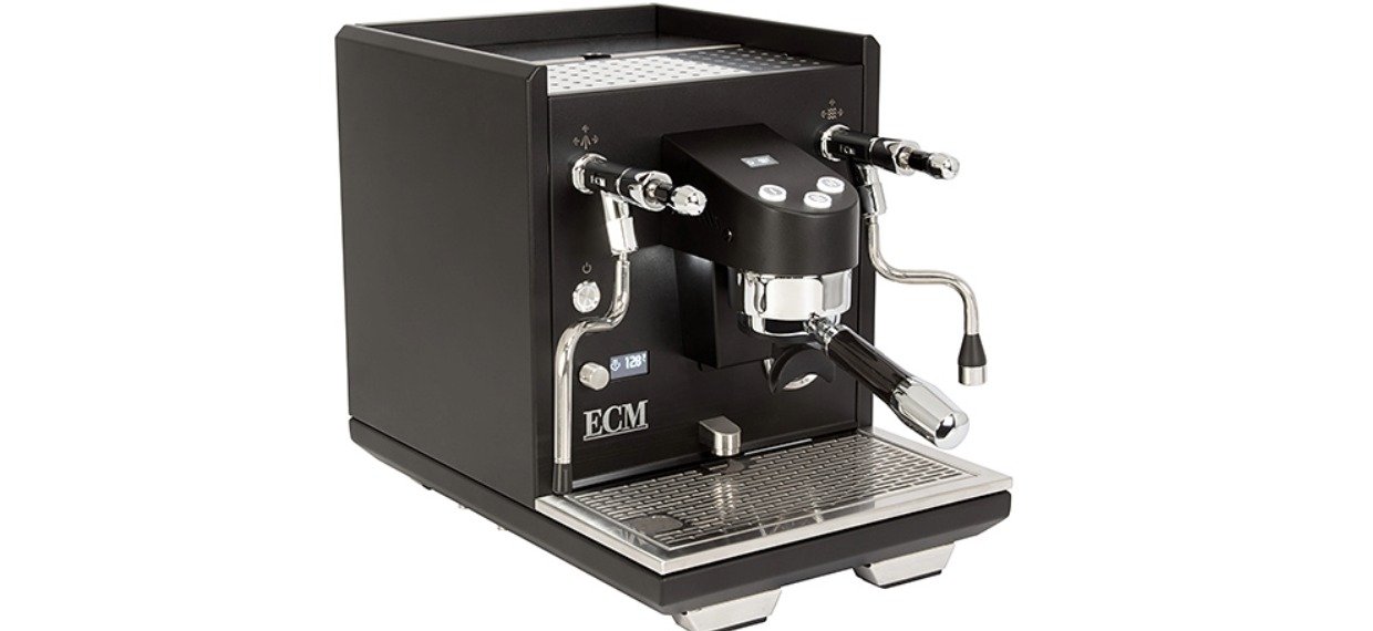 ECM Estetika - The new King in town