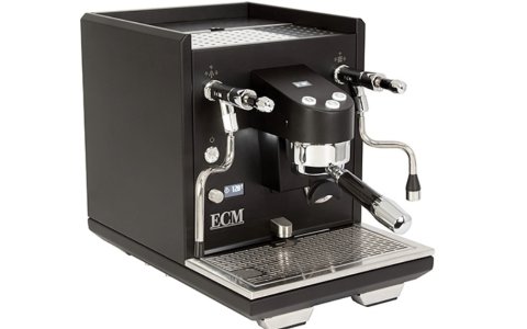 ECM Estetika - The new King in town