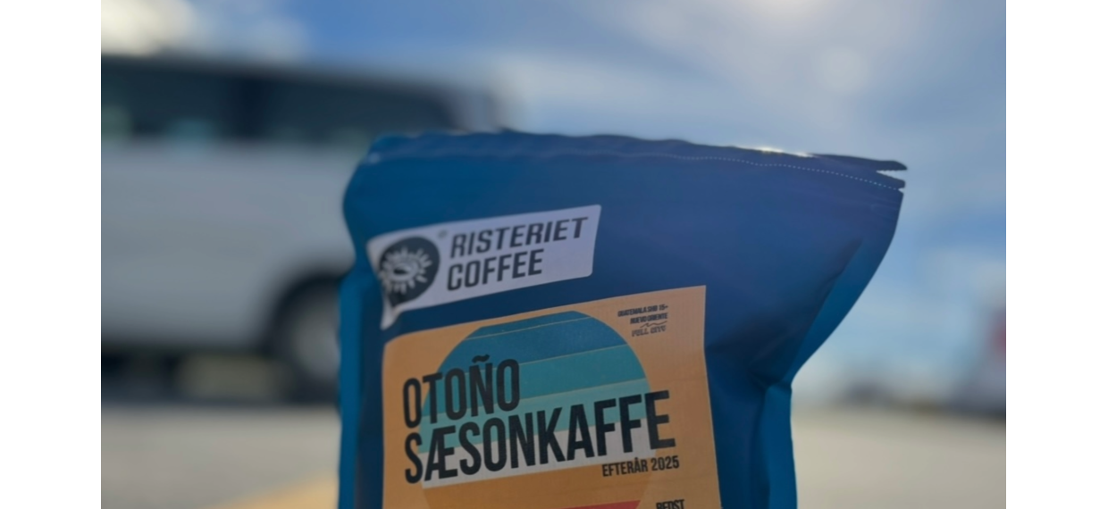 Guatamala Otoo, efterrets SSONKAFFE