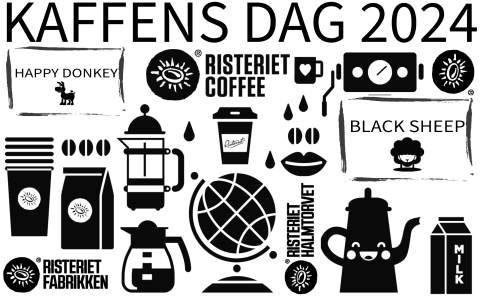 Darker Days (Kaffens Dag 2024)