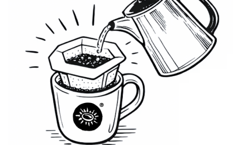 Mister Brew: Din kaffe p� farten