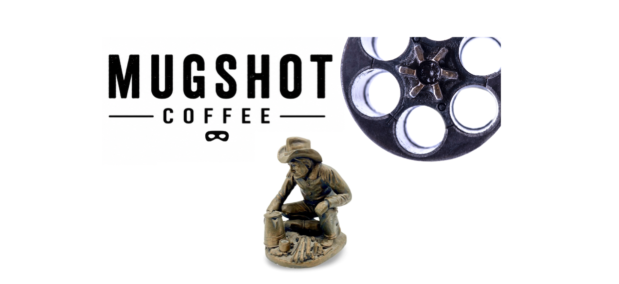 Mugshot - sommerens S�SONKAFFE