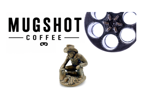 Mugshot - sommerens S�SONKAFFE