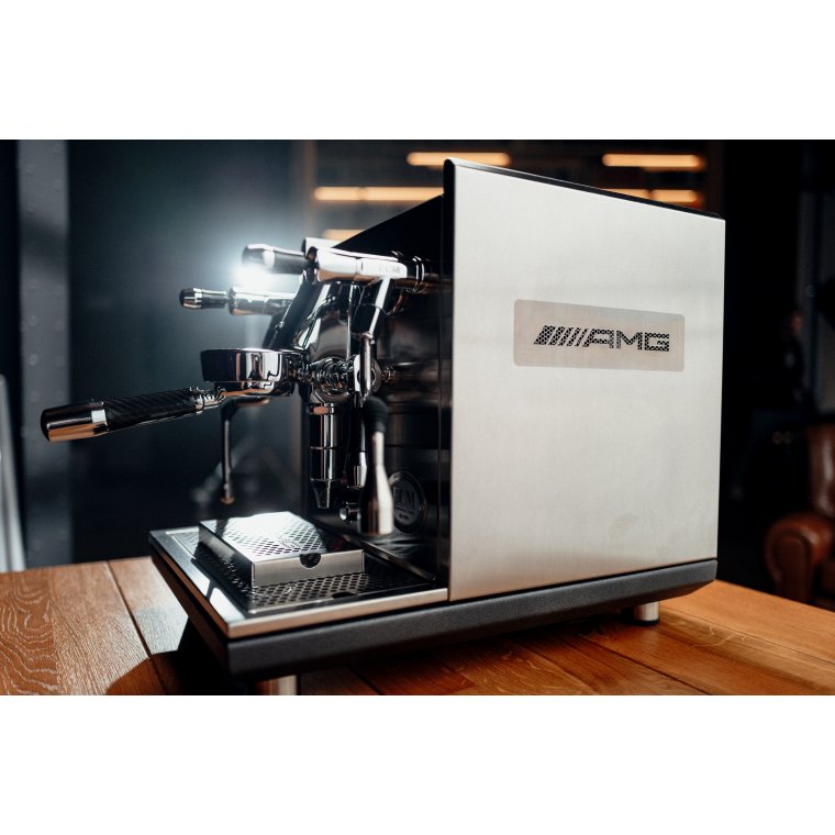 ECM Synchronika Edition No. 1 - AMG (demo)