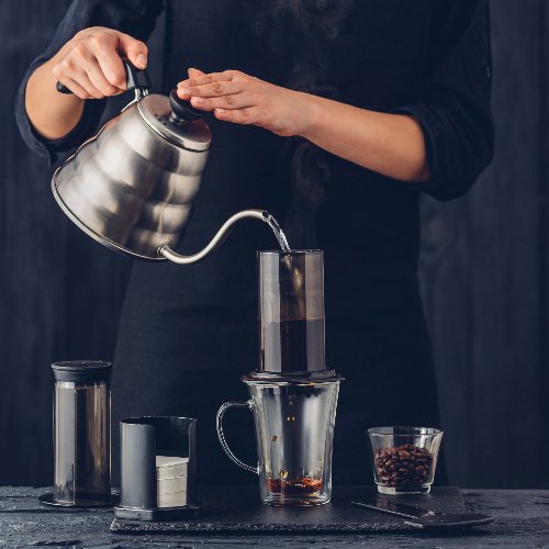 Aeropress