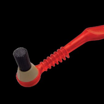 Børster, måtter, filtre