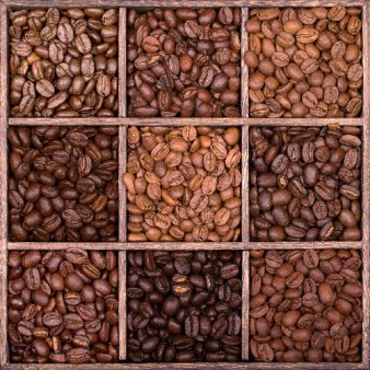 Customize your coffee
