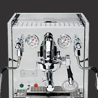 Dual Boiler