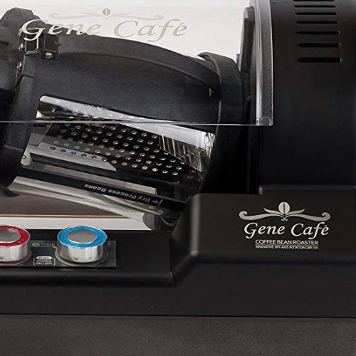 Kaffe ristere