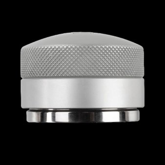 Tampers, leveler, distributor