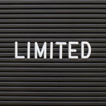 Limited Edition Roasts