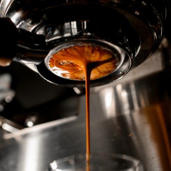 Optimer dine espressoshots