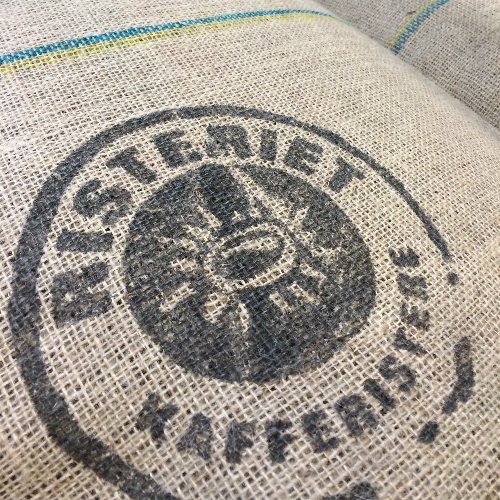 Risteriet blends