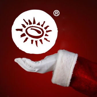 Kaffe til juledagene