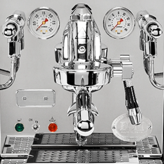 ECM Espressomaskiner