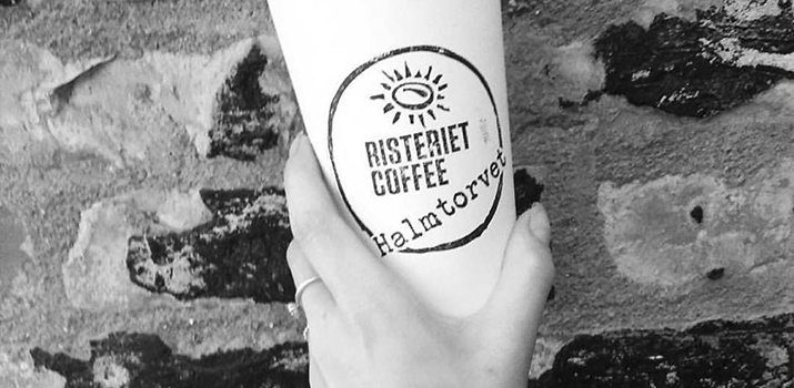 Guides til den perfekte kop kaffe