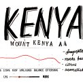 Kenya AA (Mount Kenya)