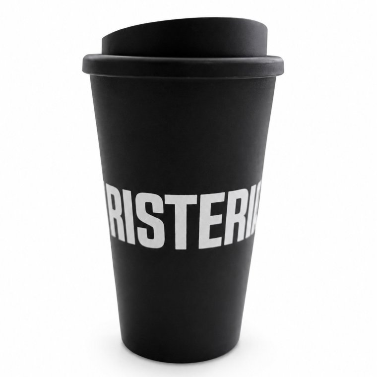 Risteriet Termokop (350ml) med l�g