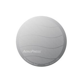 Metal Filter til AeroPress/AeroPressGo