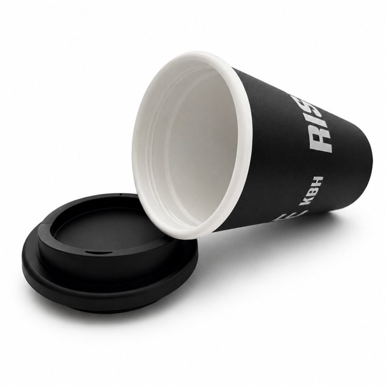 Risteriet Termokop (350ml) med l�g