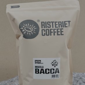 Miscela Bacca