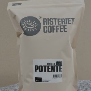 Miscela Potente �KO