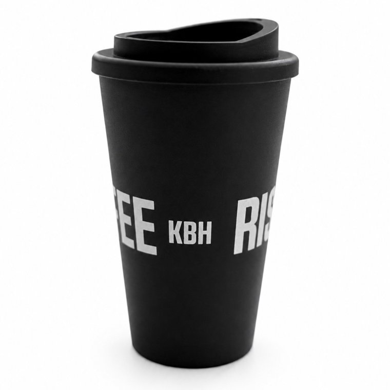 Risteriet Termokop (350ml) med l�g