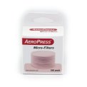 Aeropress - Extra filtre (350 stk)