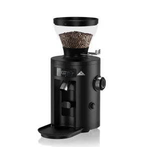 Mahlknig X54 Allround Home Grinder (Sort) 