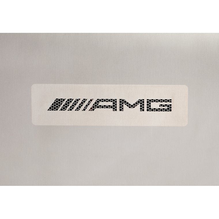 ECM Synchronika Edition No. 1 - AMG (demo)