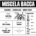 Miscela Bacca
