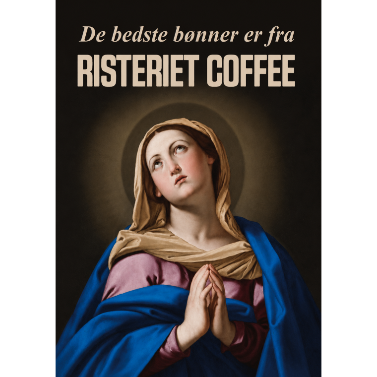 De bedste b�nner.. (postkort)