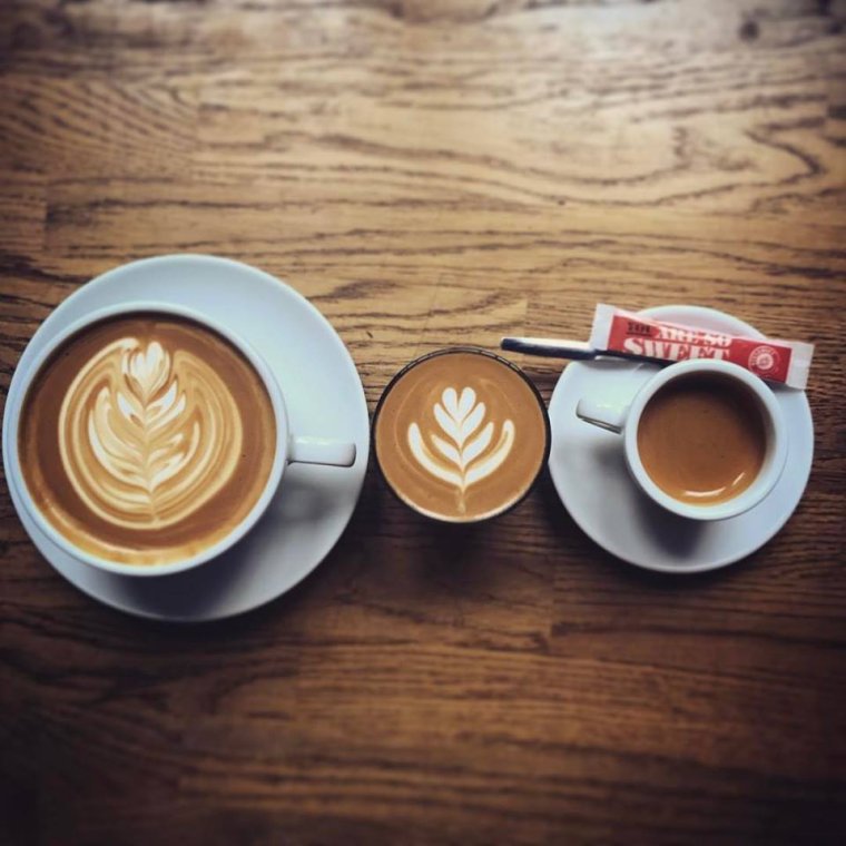Kaffeabonnement - Miscela Uno