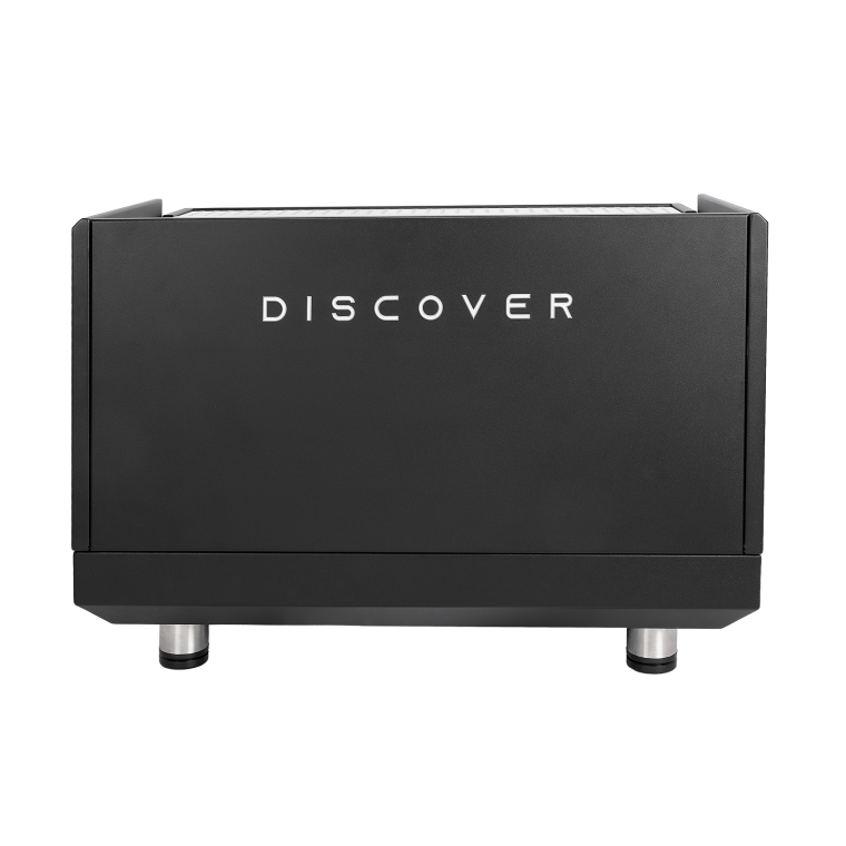 ECM Discover