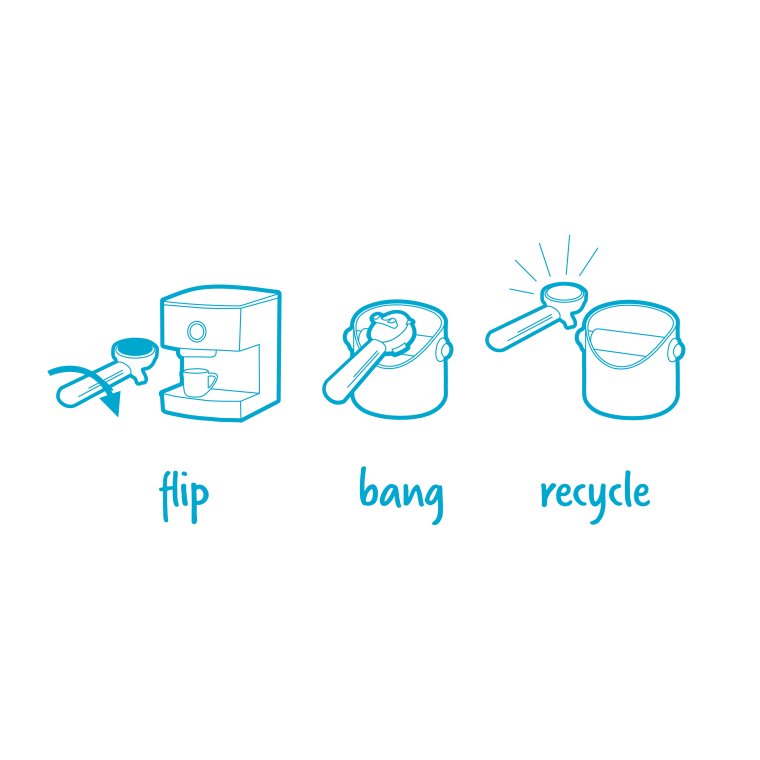 Knock Box Grindenstein - rd