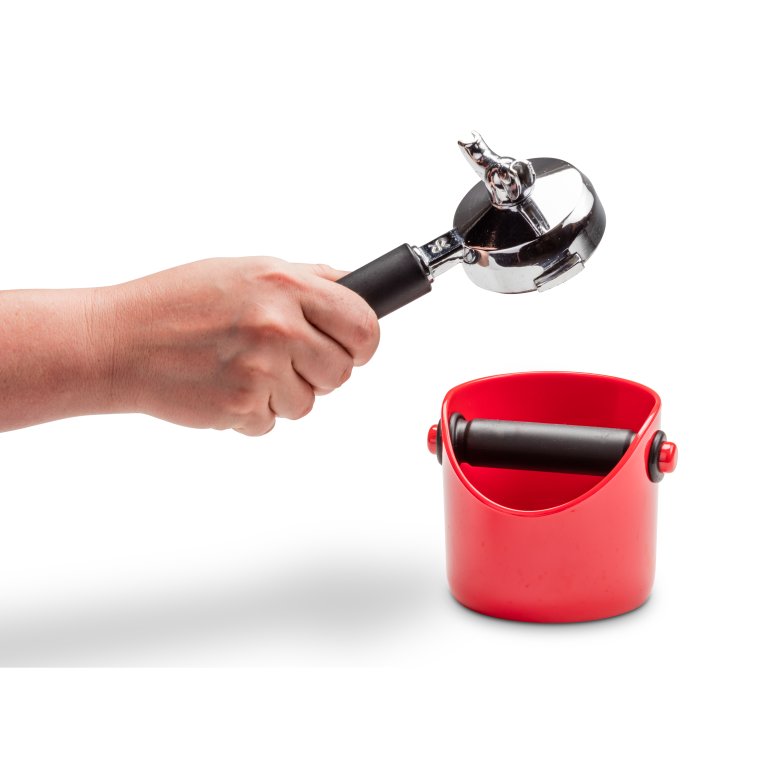 Knock Box Grindenstein - rd