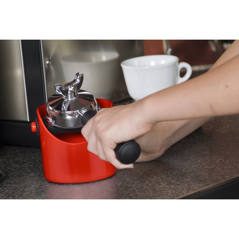 Knock Box Grindenstein - rd