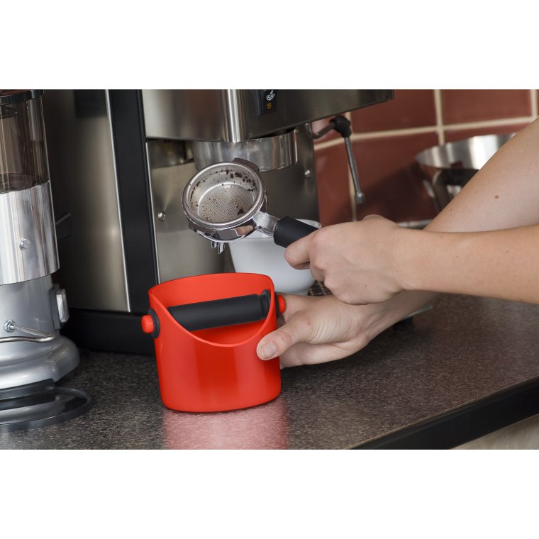 Knock Box Grindenstein - rd