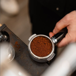 ESPRESSO CORSO (28. maj 2026, kl. 17)