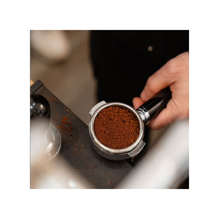 ESPRESSO CORSO (3. marts 2026, kl. 17)