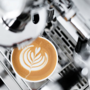 ESPRESSO CORSO (8. januar 2026, kl. 17)