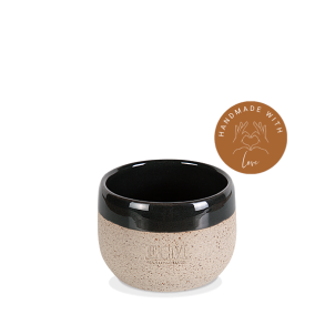 Hndlavet ECM Cappuccino Kop