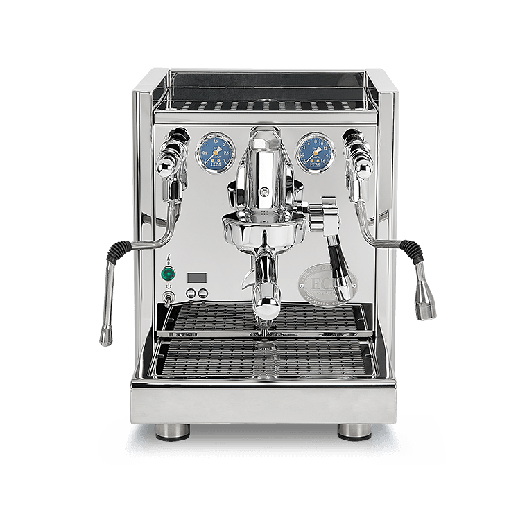 ECM Technika VI (Dual Boiler)
